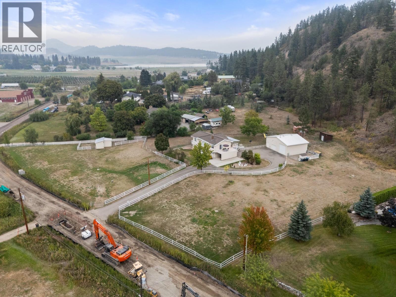 535 Curtis Road, Kelowna