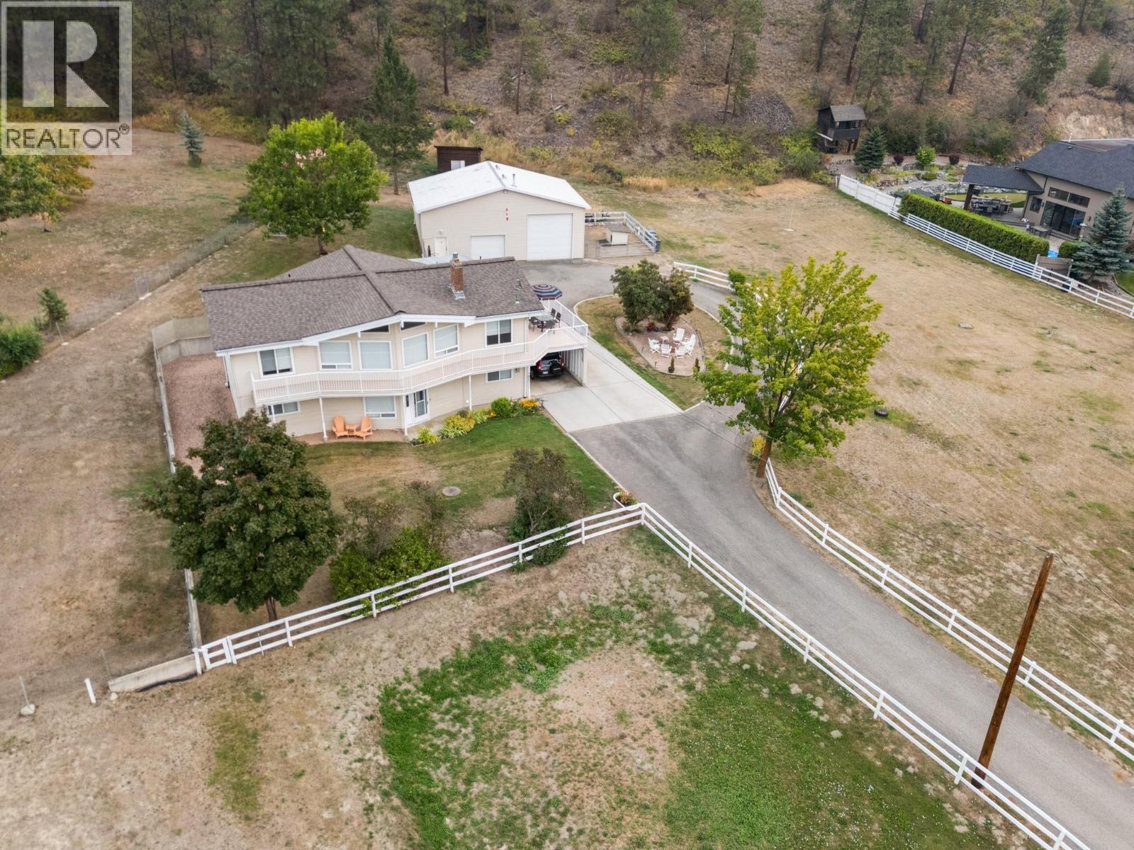 535 Curtis Road, Kelowna