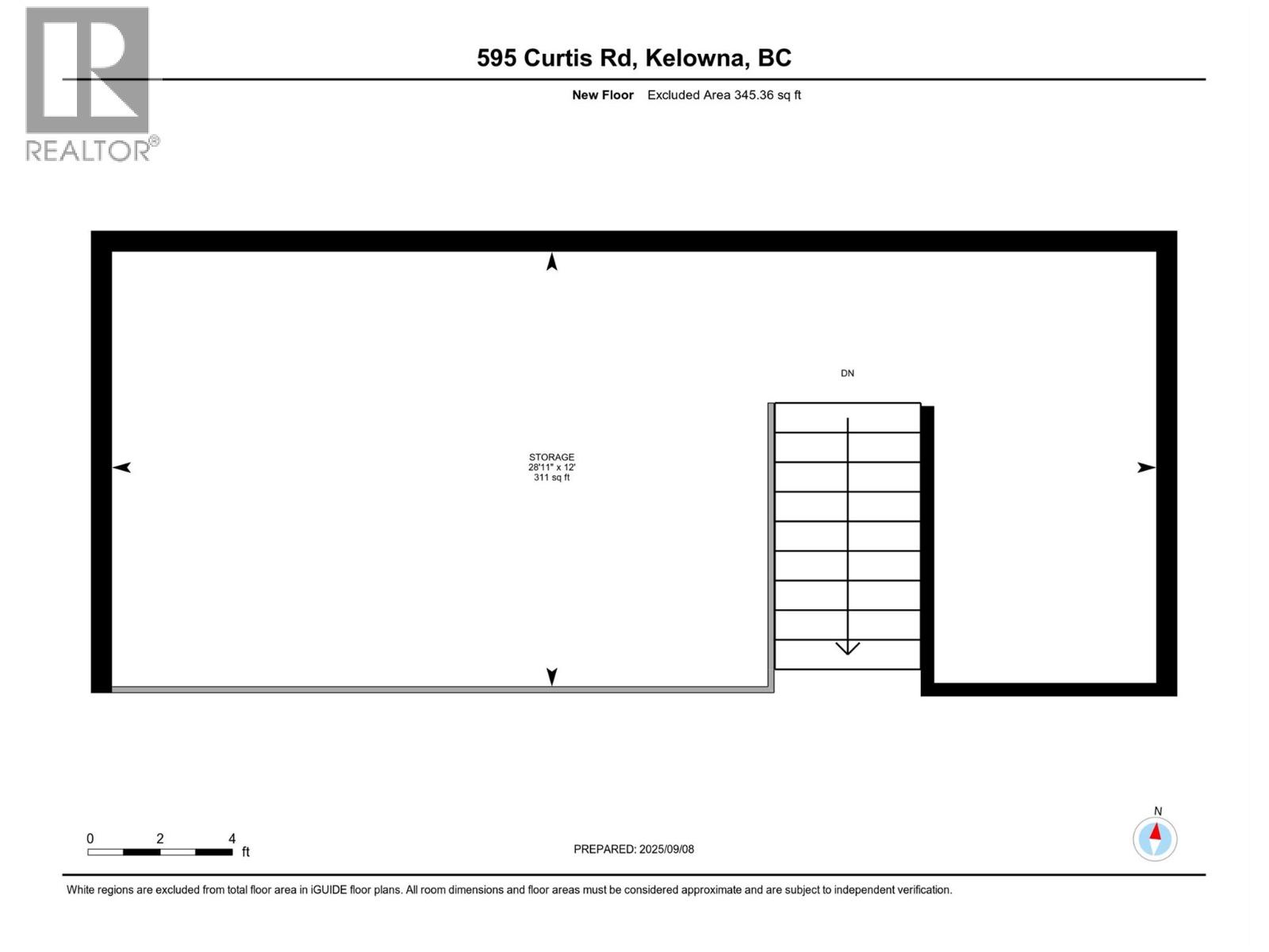 535 Curtis Road, Kelowna