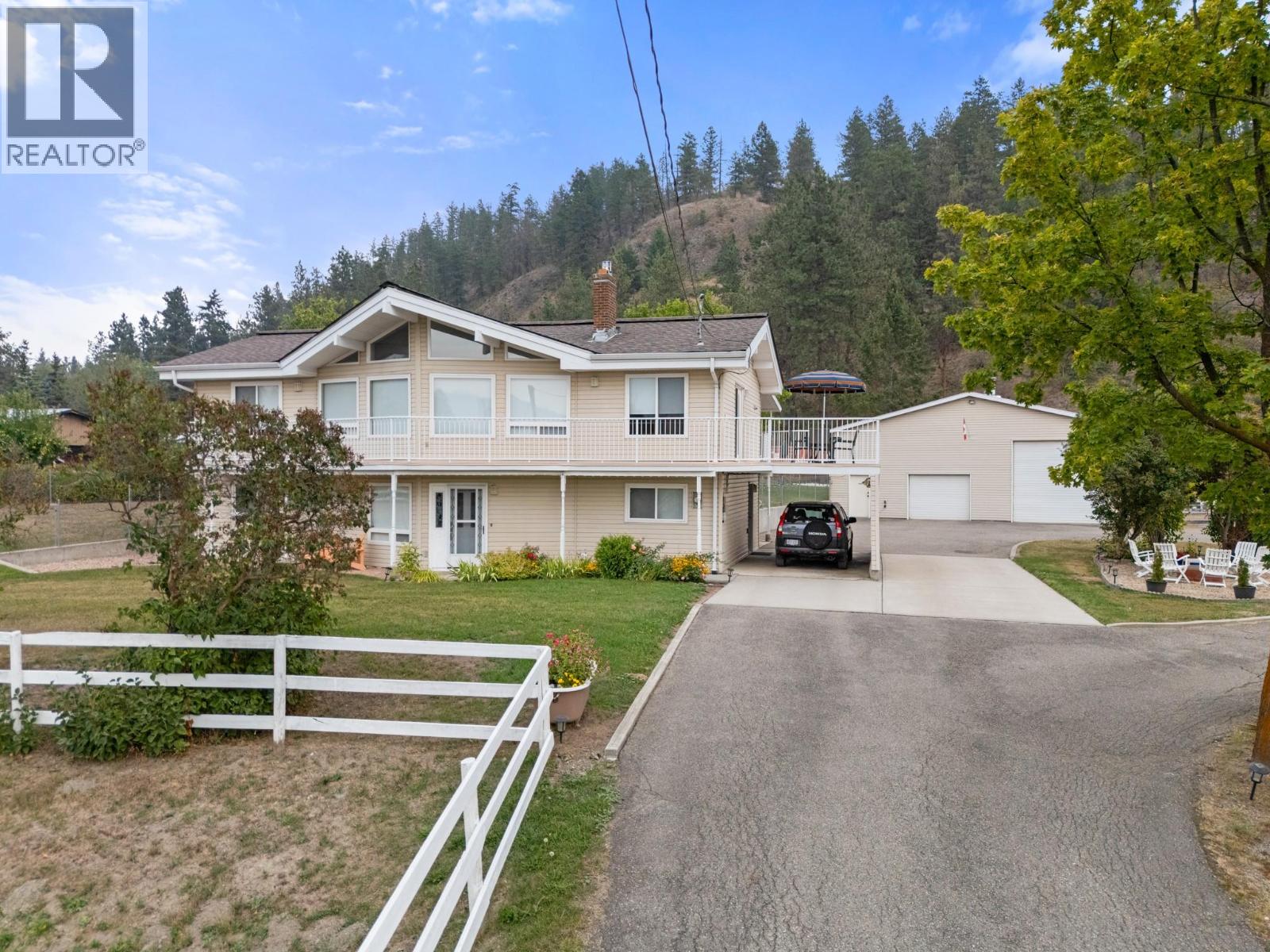 535 Curtis Road, Kelowna