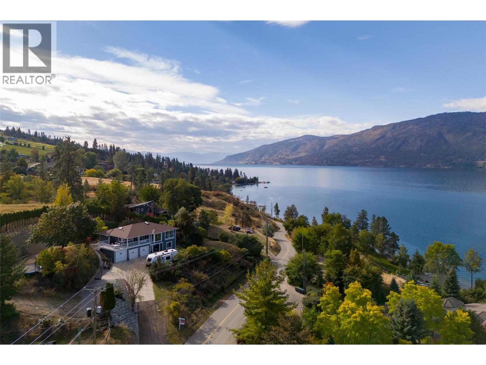 11935 Okanagan Centre Road W, Lake Country