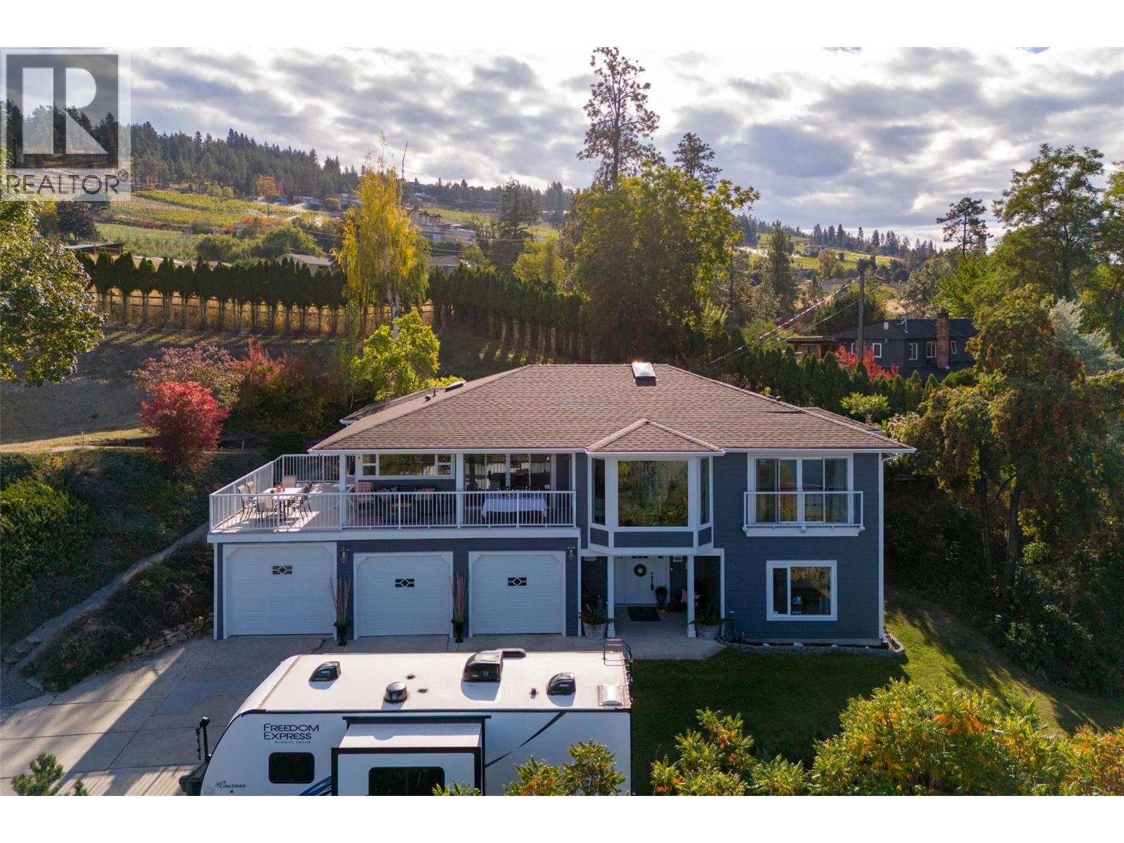 11935 Okanagan Centre Road W, Lake Country