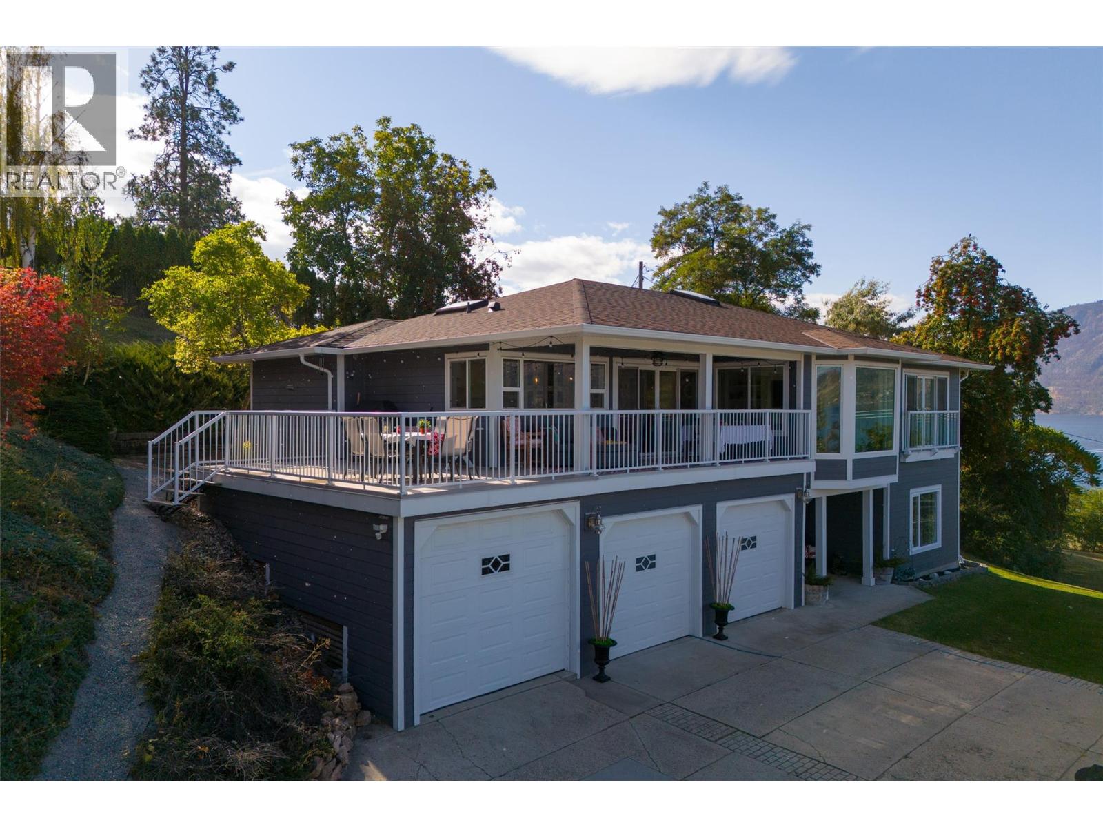 11935 Okanagan Centre Road W, Lake Country
