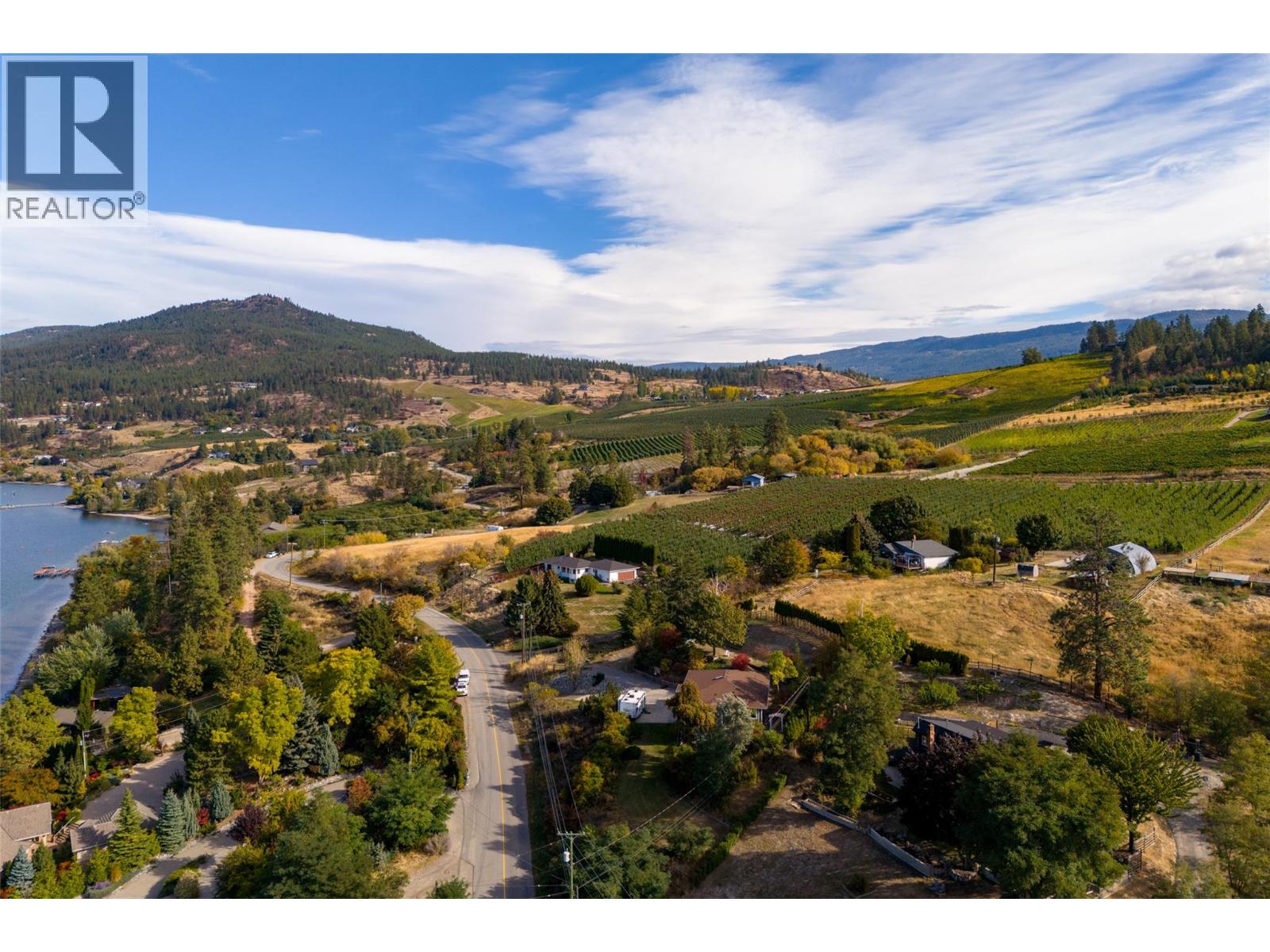 11935 Okanagan Centre Road W, Lake Country