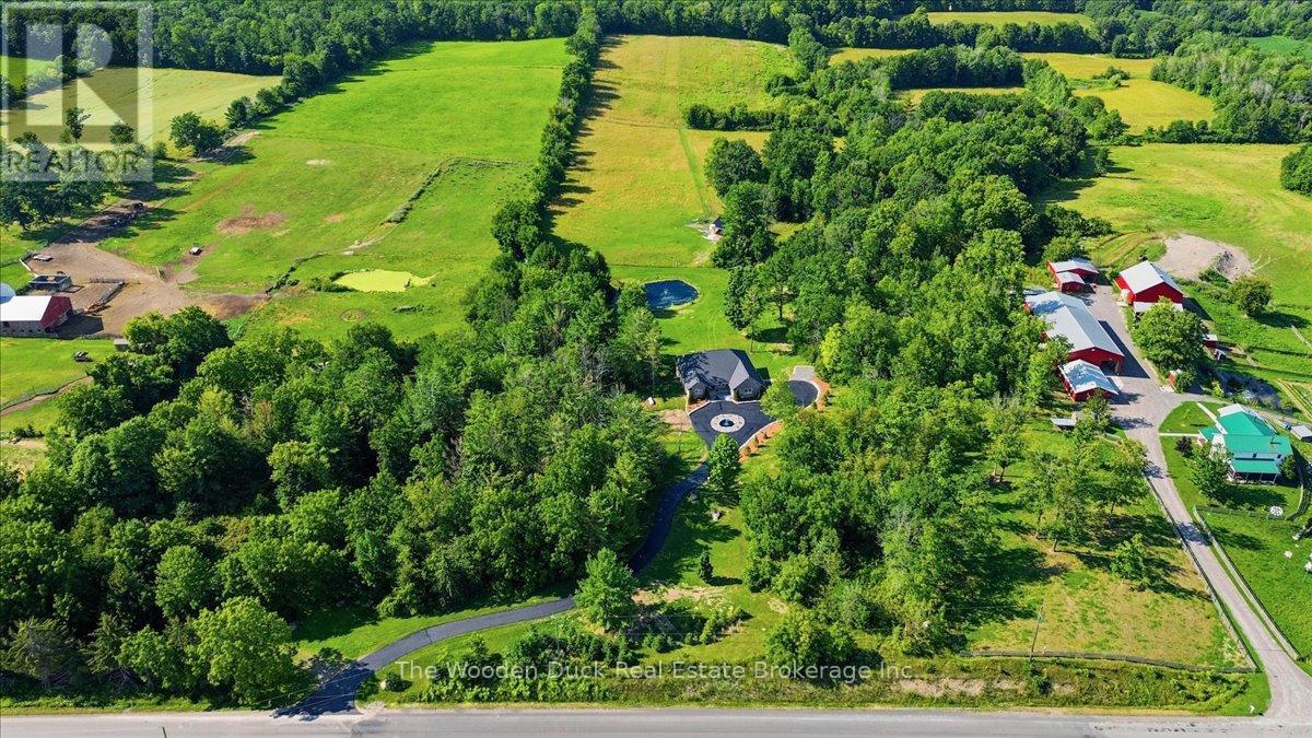 743 TUFTSVILLE ROAD - Image 41