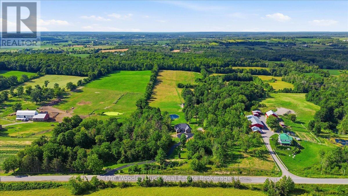 743 TUFTSVILLE ROAD - 42