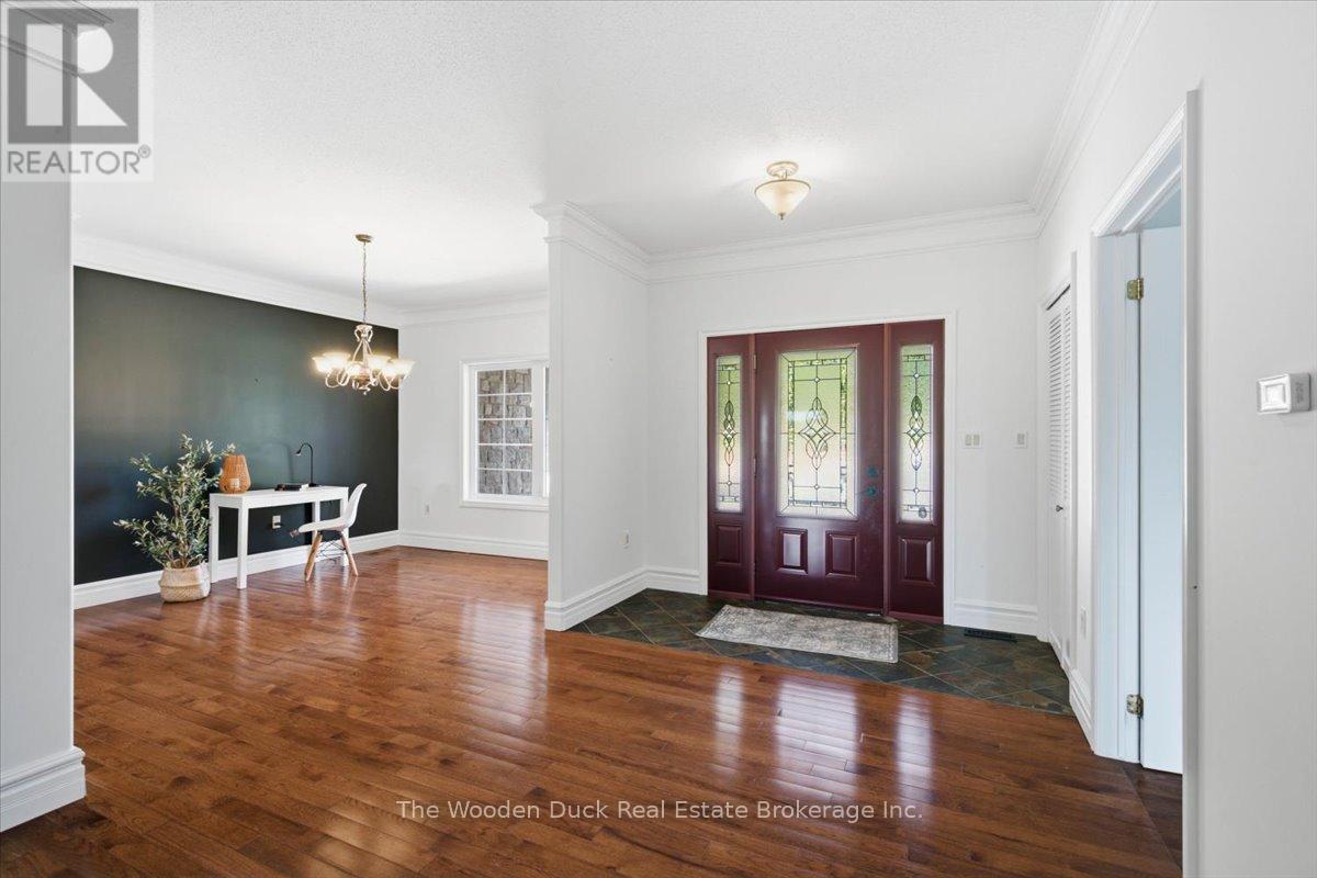 743 TUFTSVILLE ROAD - Image 5