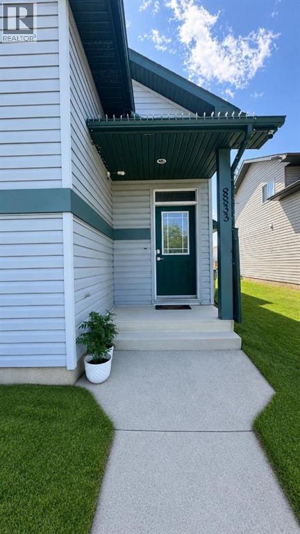 8833 67 Avenue - 2