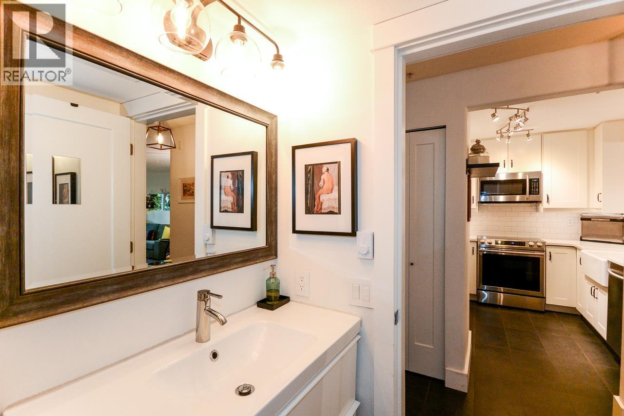 1 Bed, 1 Bath Apartment for Sale in Richmond – 104 12639 NO. 2 ROAD, Richmond – MLS# R3151580 - Image 37