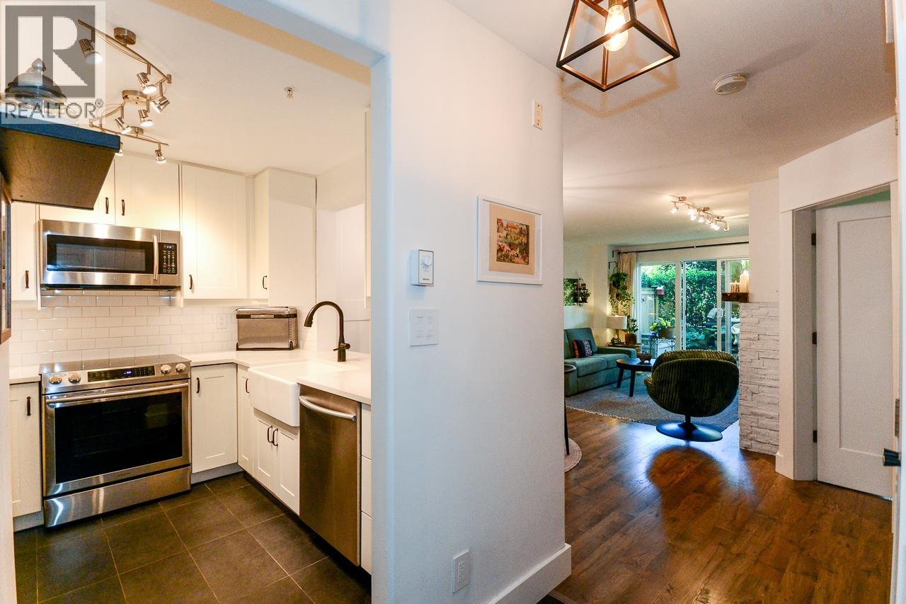 1 Bed, 1 Bath Apartment for Sale in Richmond – 104 12639 NO. 2 ROAD, Richmond – MLS# R3151580 - Image 40