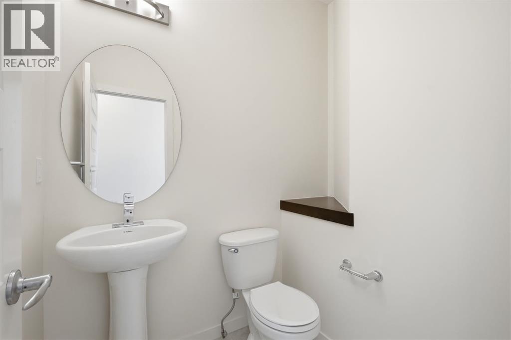 101 Evansborough Green NW, Evanston, Calgary photo 5