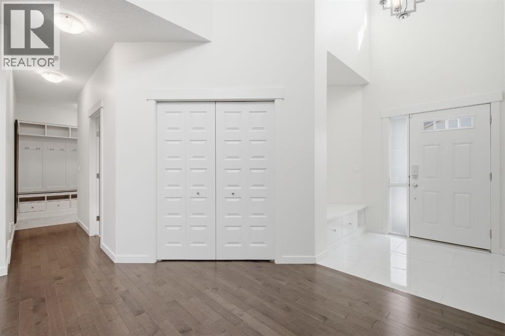 101 Evansborough Green NW, Evanston, Calgary photo 4