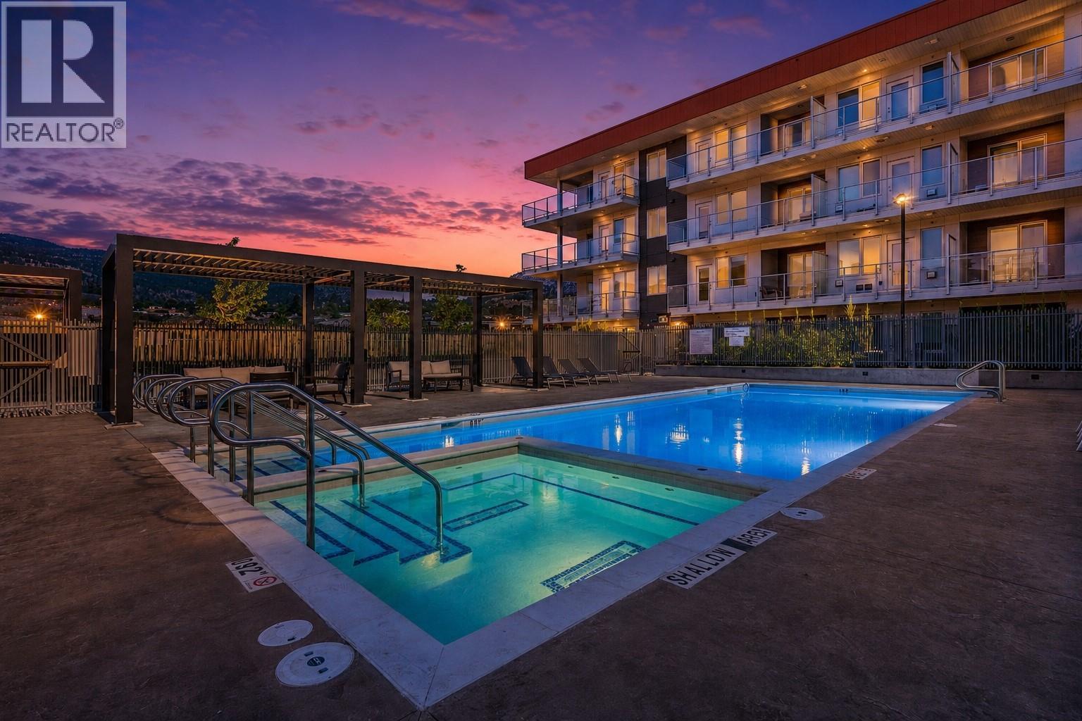 271 Wylie Street Unit# 315, Penticton