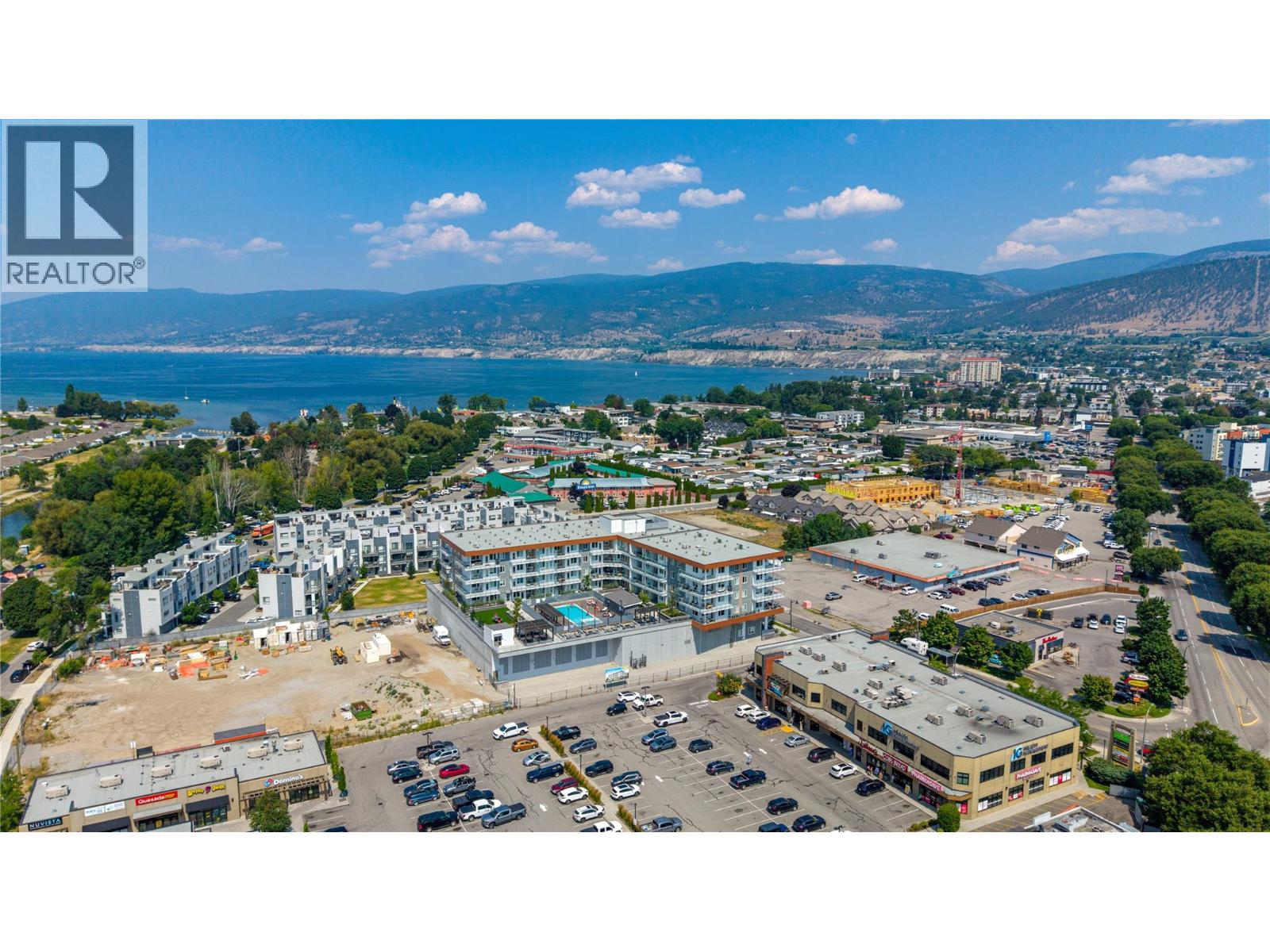 271 Wylie Street Unit# 315, Penticton