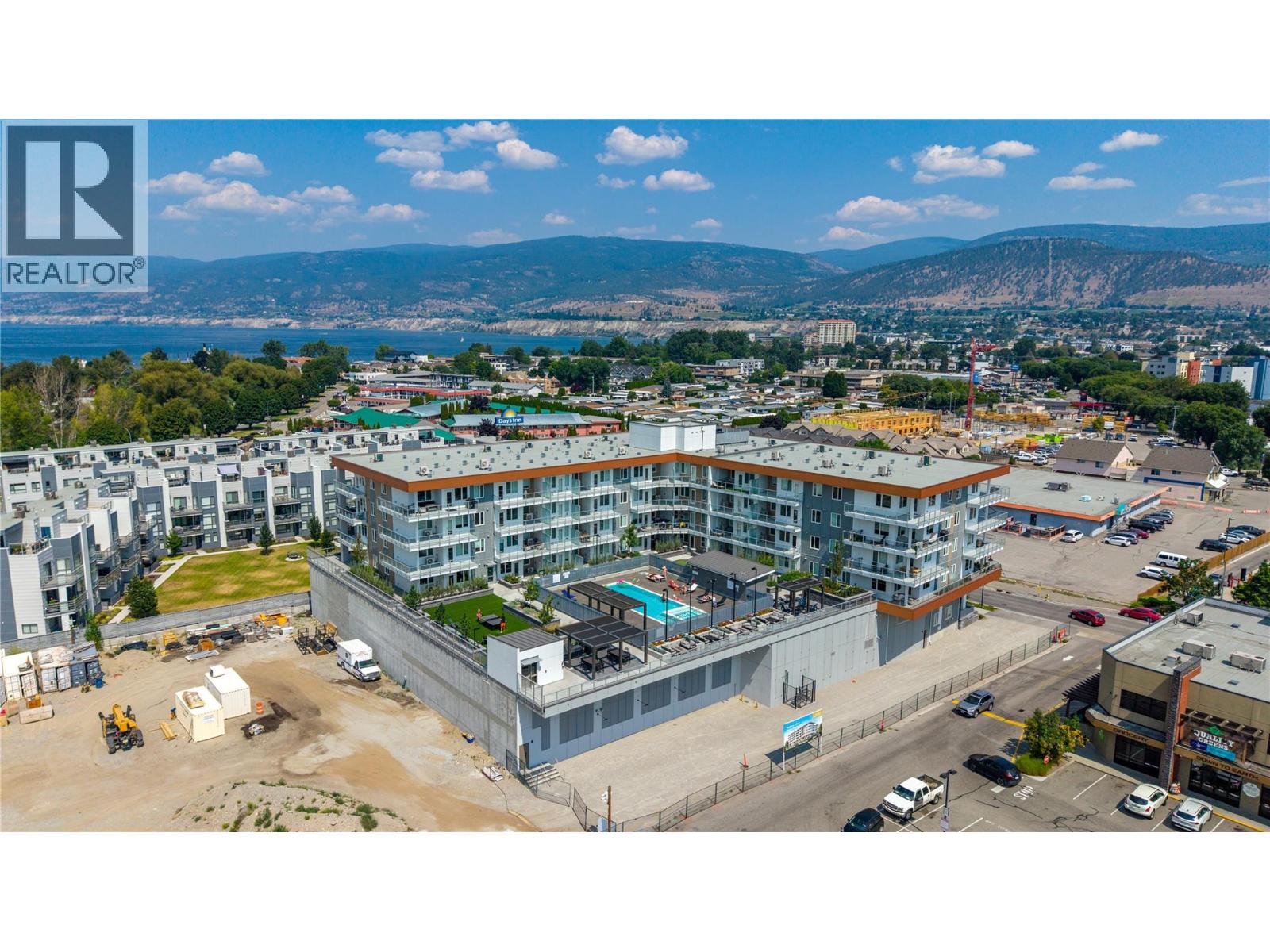271 Wylie Street Unit# 315, Penticton