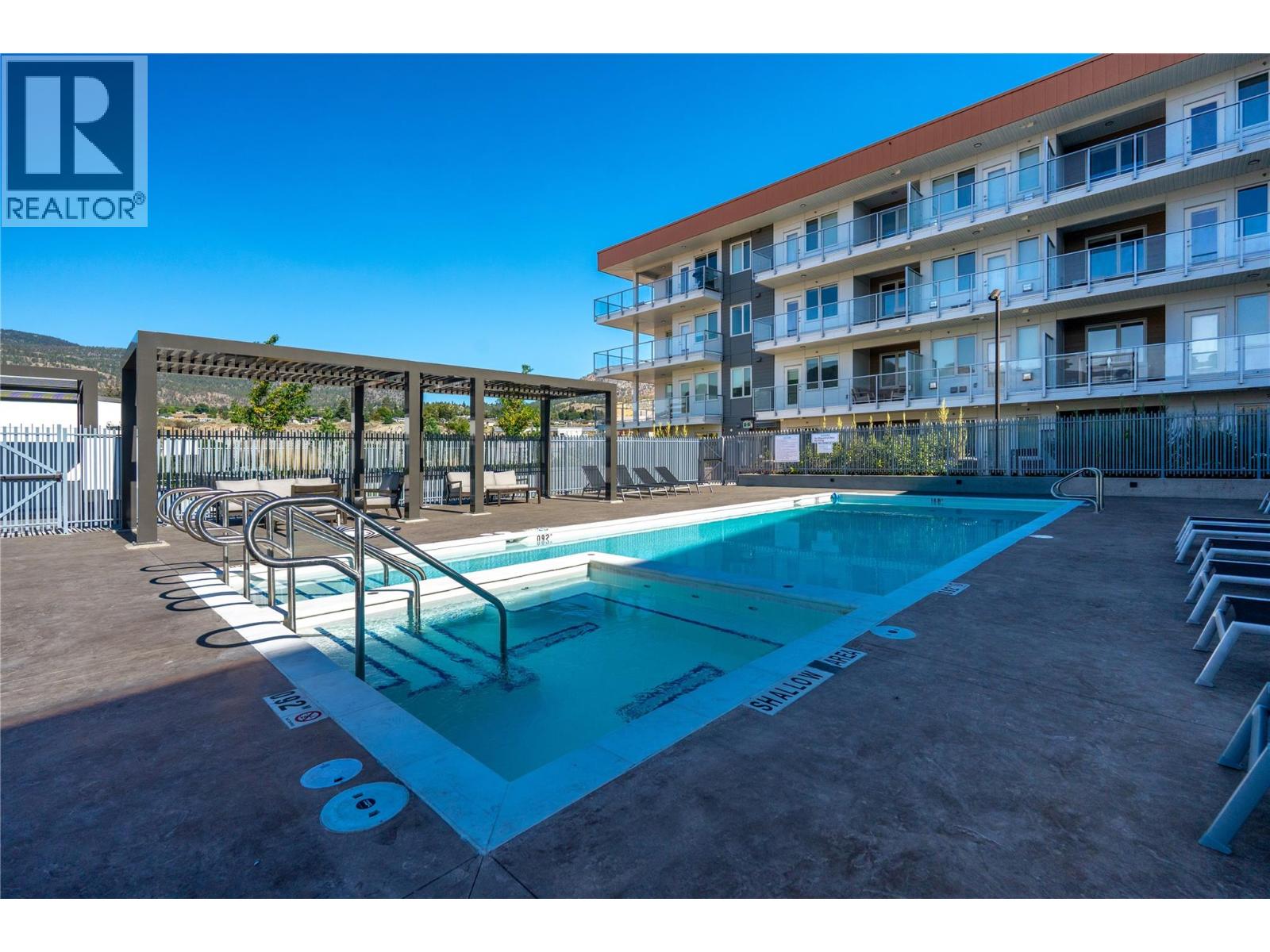 271 Wylie Street Unit# 315, Penticton