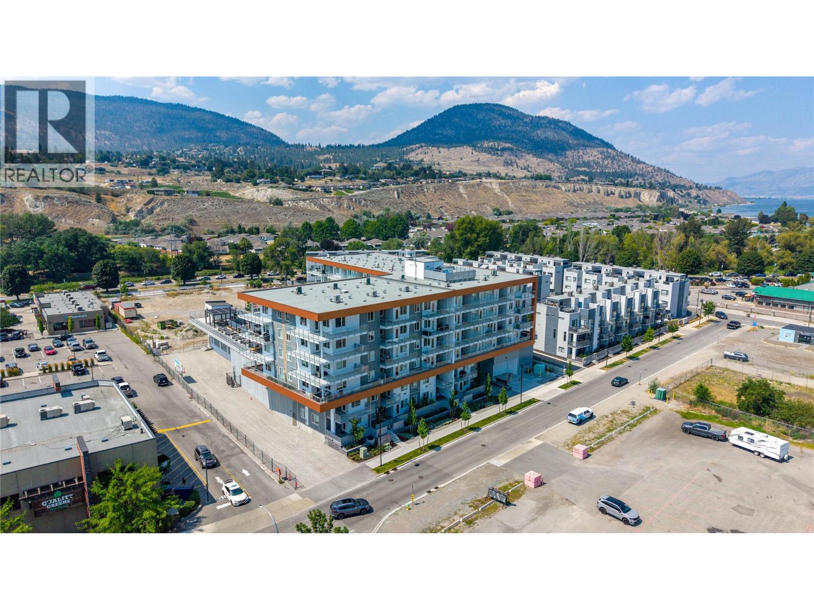 271 Wylie Street Unit# 315, Penticton