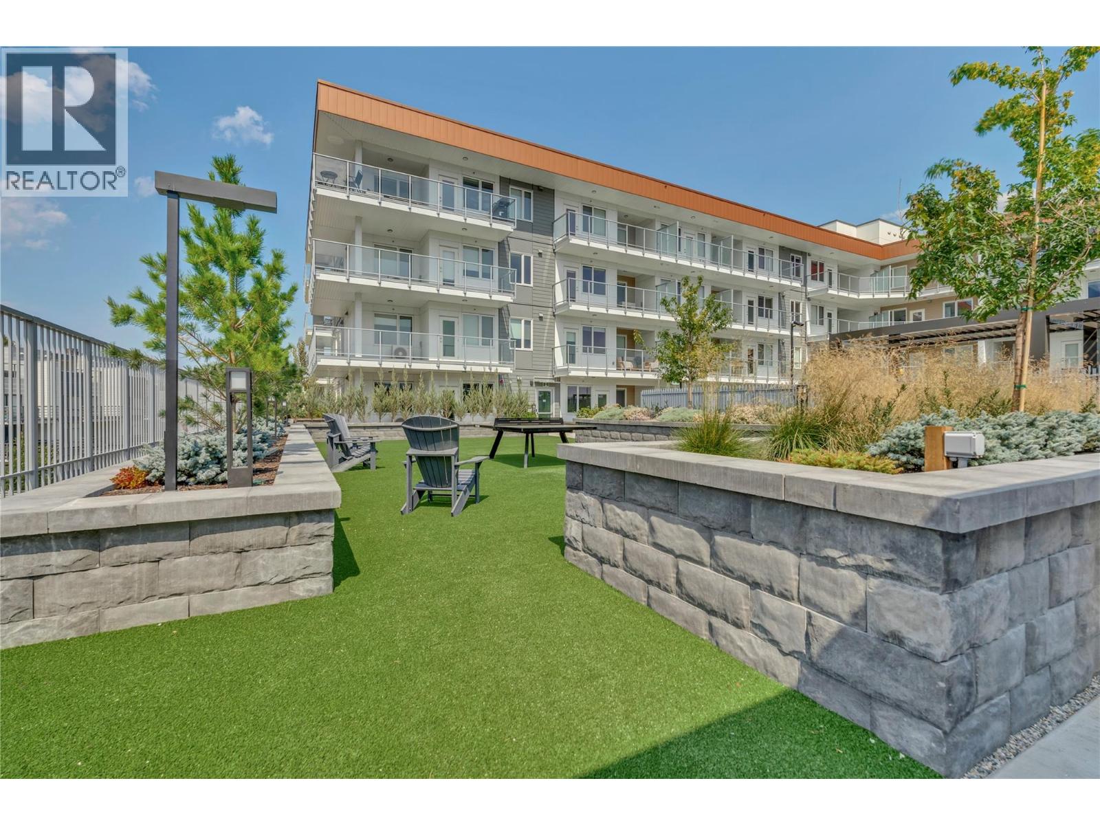 271 Wylie Street Unit# 315, Penticton