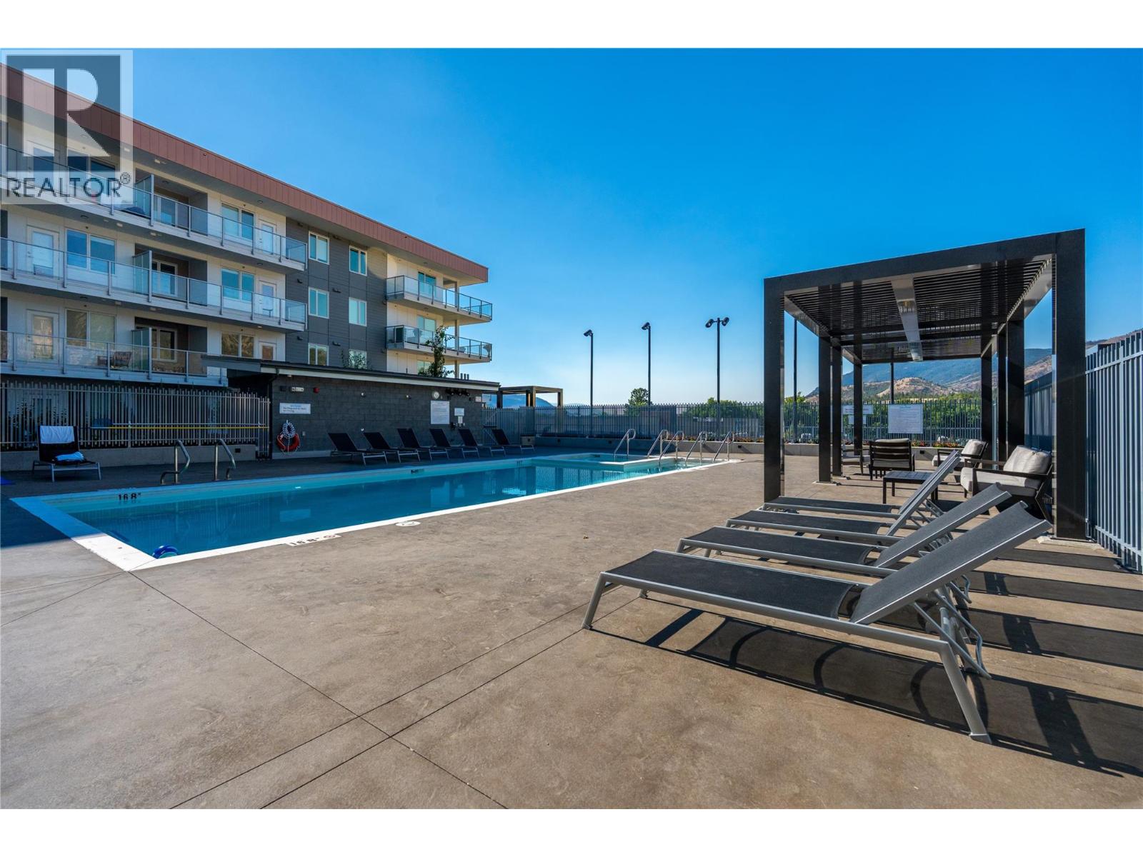 271 Wylie Street Unit# 315, Penticton