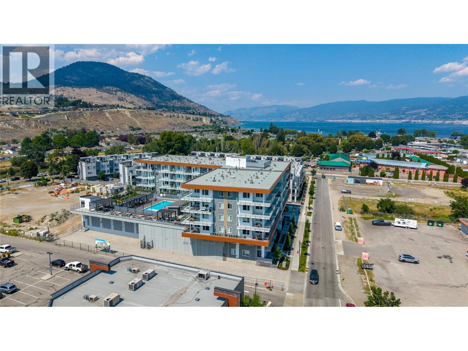 271 Wylie Street Unit# 315, Penticton