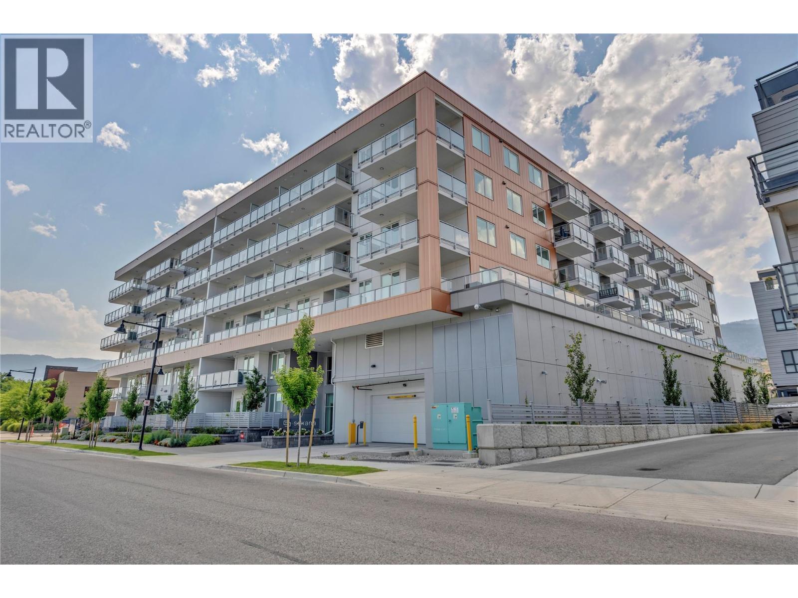271 Wylie Street Unit# 315, Penticton