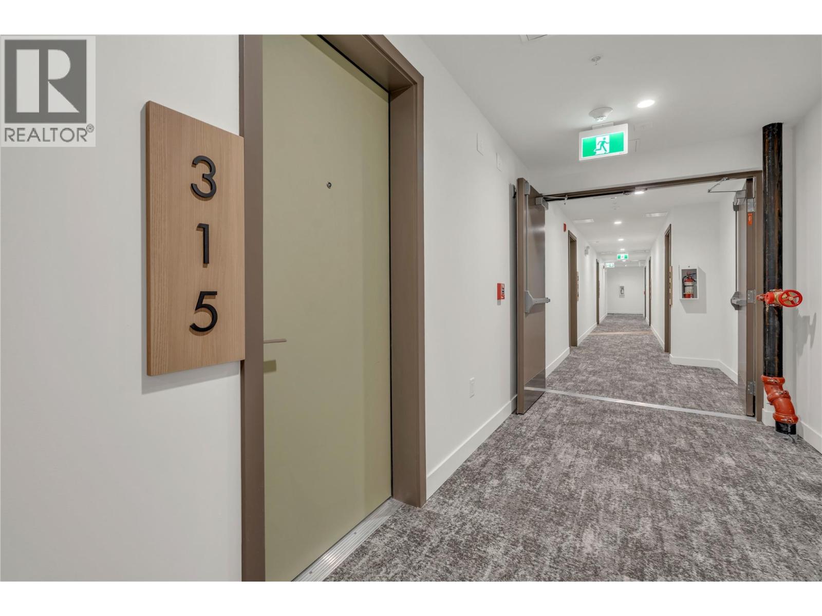 271 Wylie Street Unit# 315, Penticton