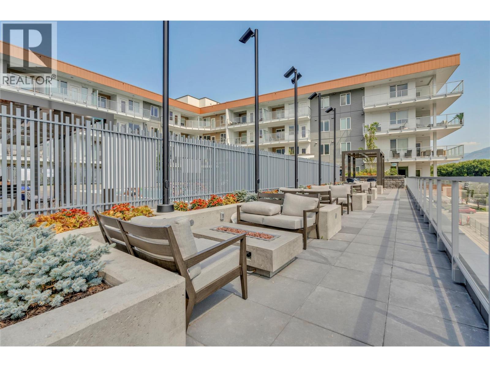 271 Wylie Street Unit# 315, Penticton