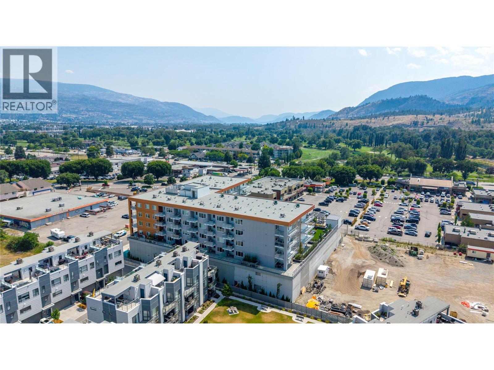271 Wylie Street Unit# 315, Penticton