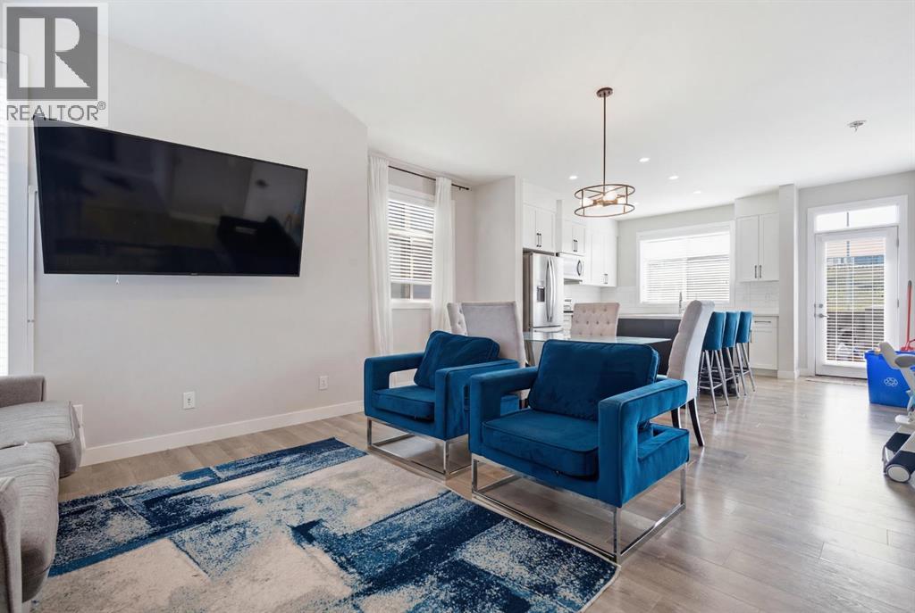 146 Sage Meadows Gardens NW - 5