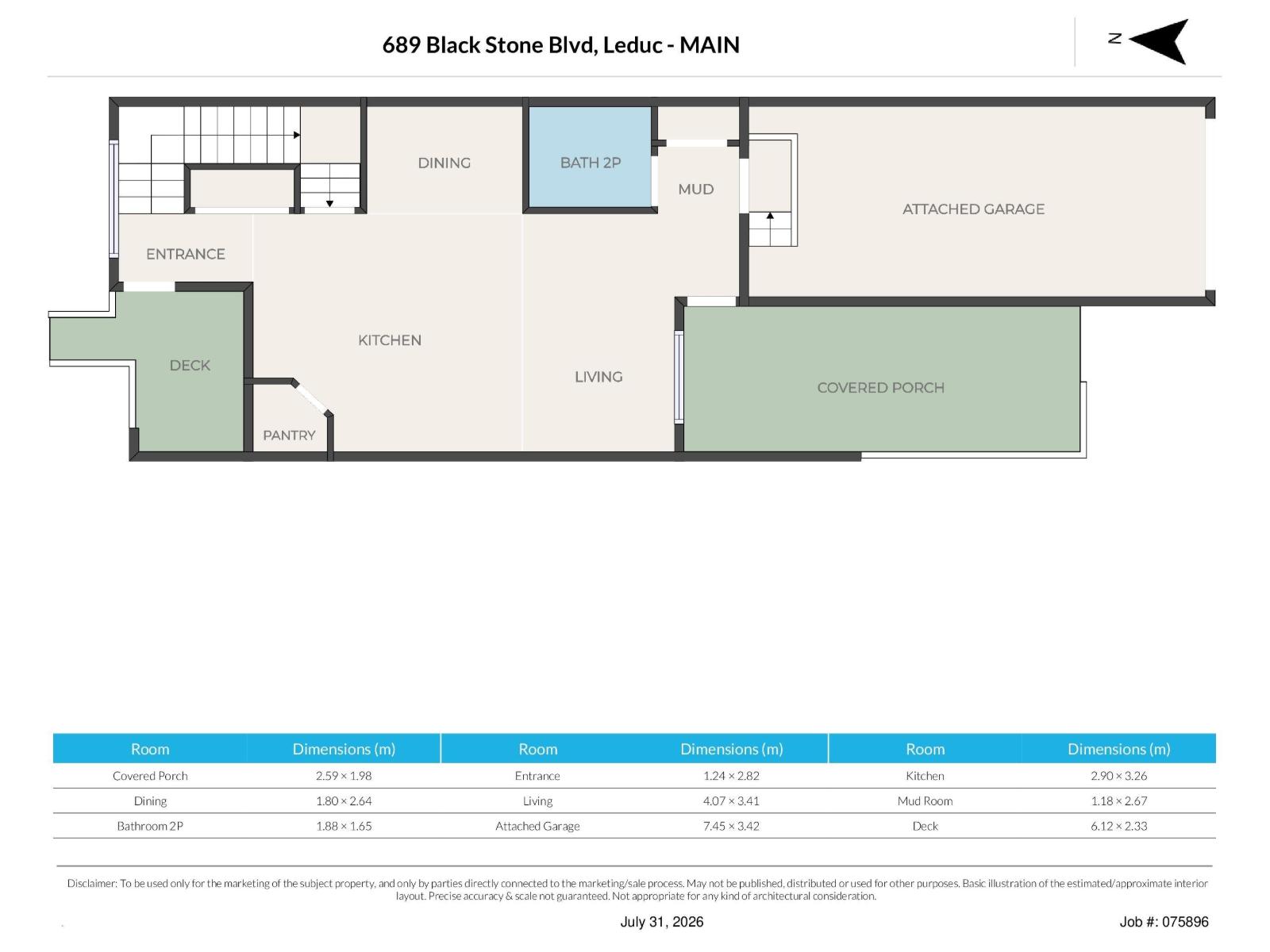 689 BLACK Boulevard - Photo 39