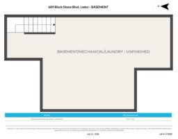 689 Black Stone Bv, Leduc, AB T9E1H1 Photo 38