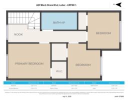 689 Black Stone Bv, Leduc, AB T9E1H1 Photo 40