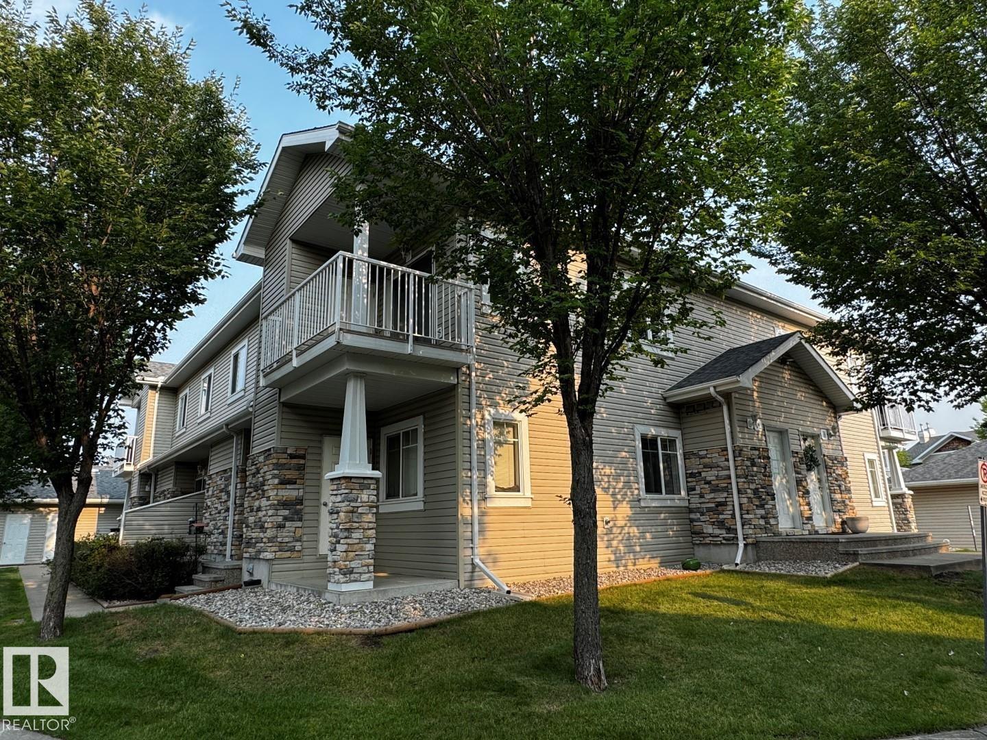 #28 2508 HANNA CR NW, Haddow, Edmonton photo 1