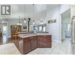 Bedroom - 3548 Gairloch Road, Rocklin, NS B0H5C7 Photo 6