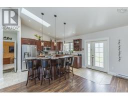 Primary Bedroom - 3548 Gairloch Road, Rocklin, NS B0H5C7 Photo 8