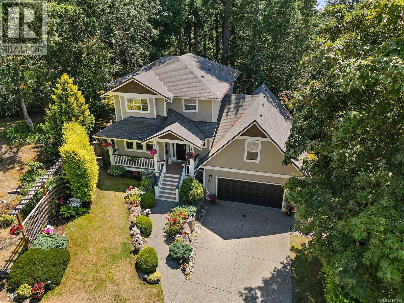  209 Shadow Ridge Place, View Royal