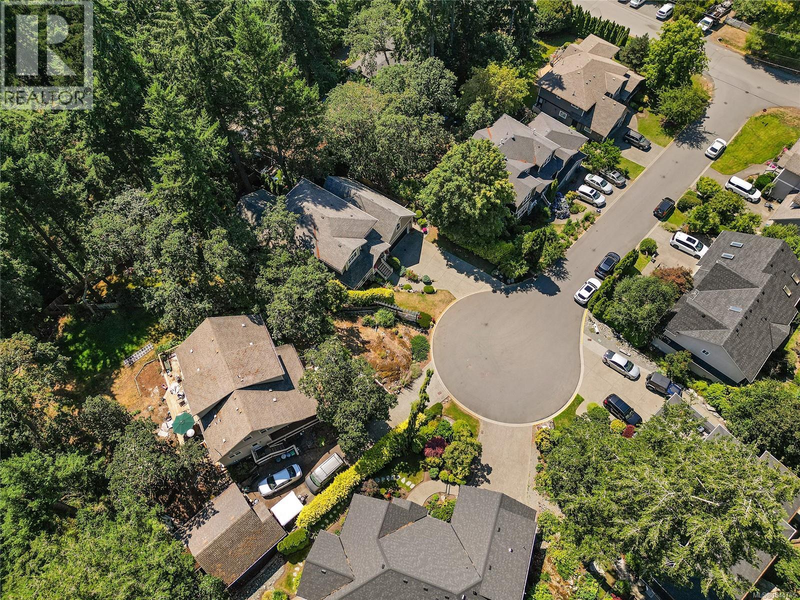  209 Shadow Ridge Place, View Royal