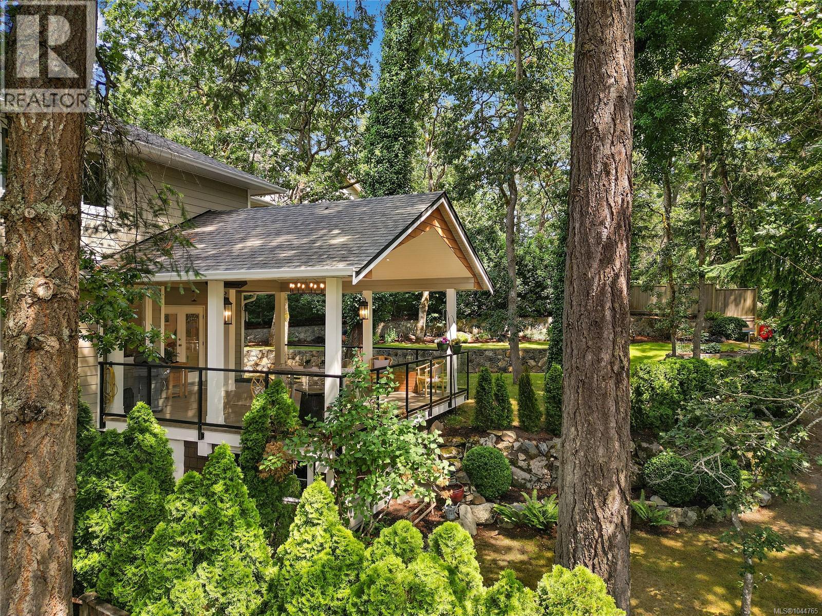  209 Shadow Ridge Place, View Royal