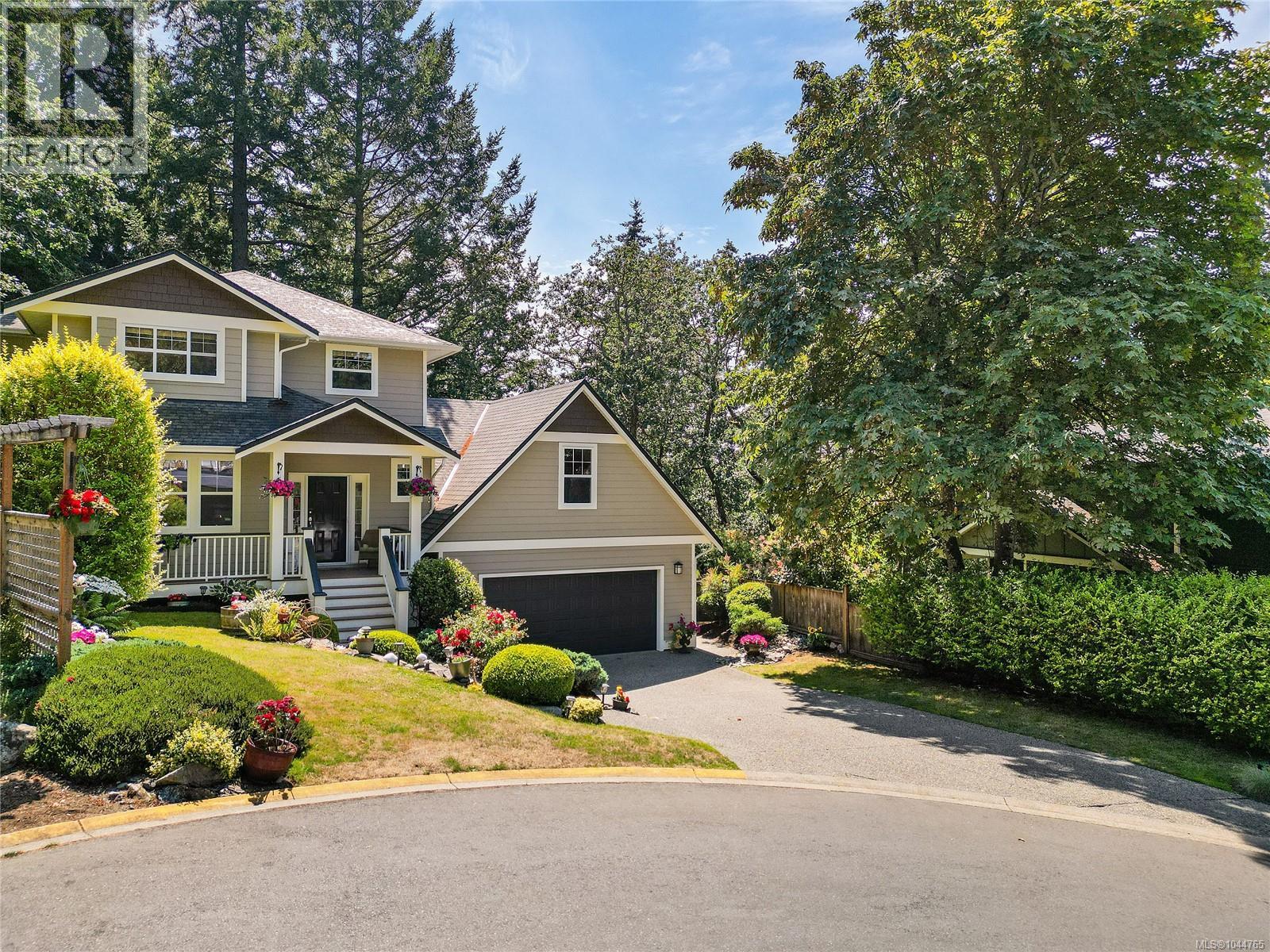  209 Shadow Ridge Place, View Royal