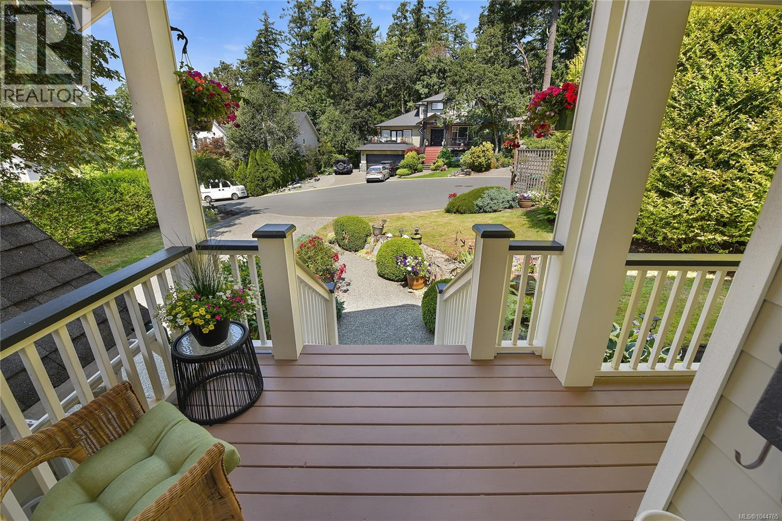  209 Shadow Ridge Place, View Royal