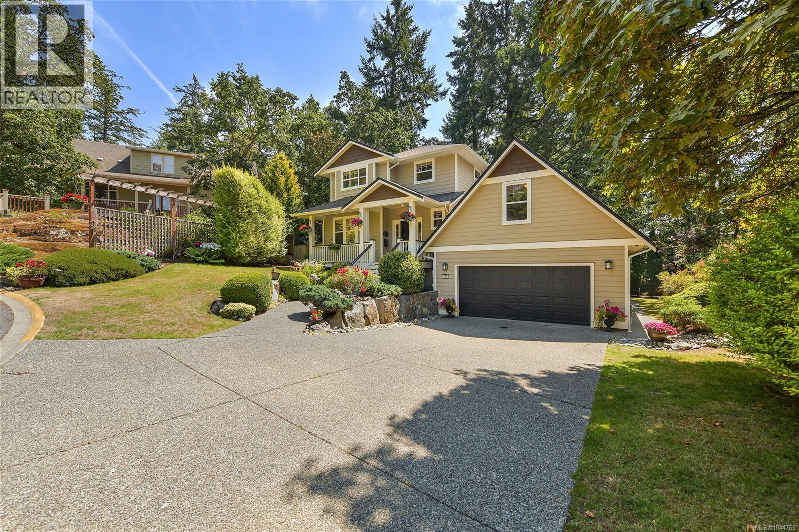  209 Shadow Ridge Place, View Royal