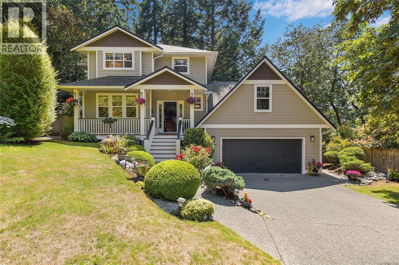  209 Shadow Ridge Place, View Royal