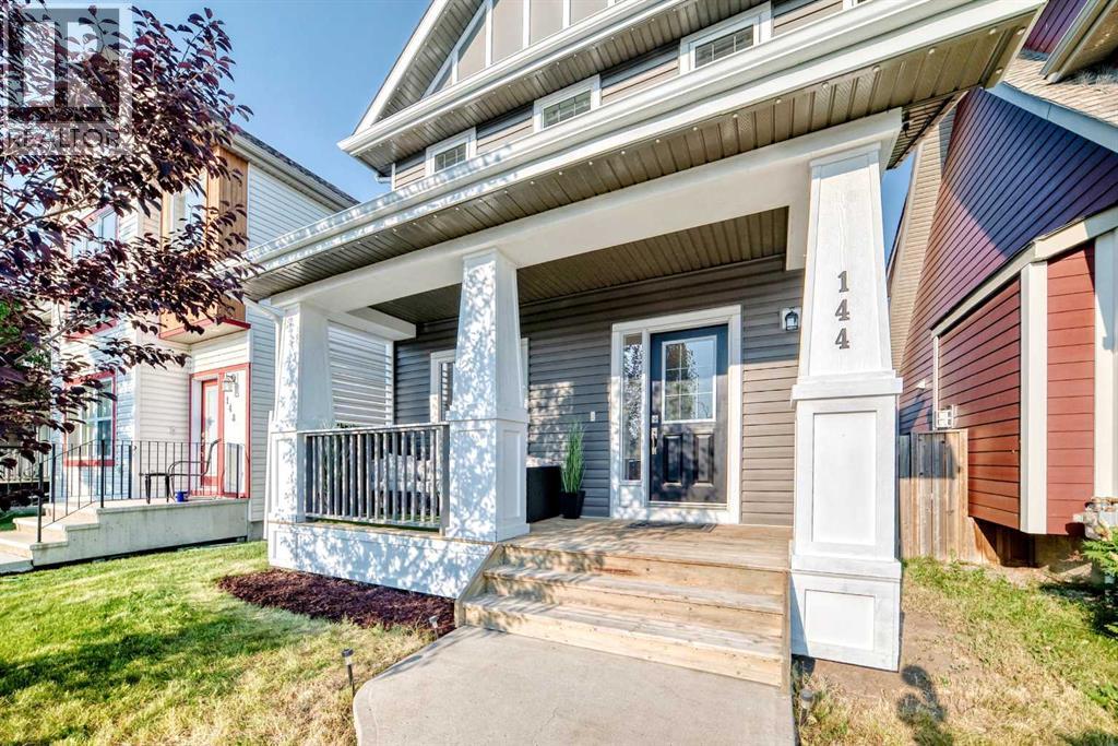 144 Copperstone Gardens - 3