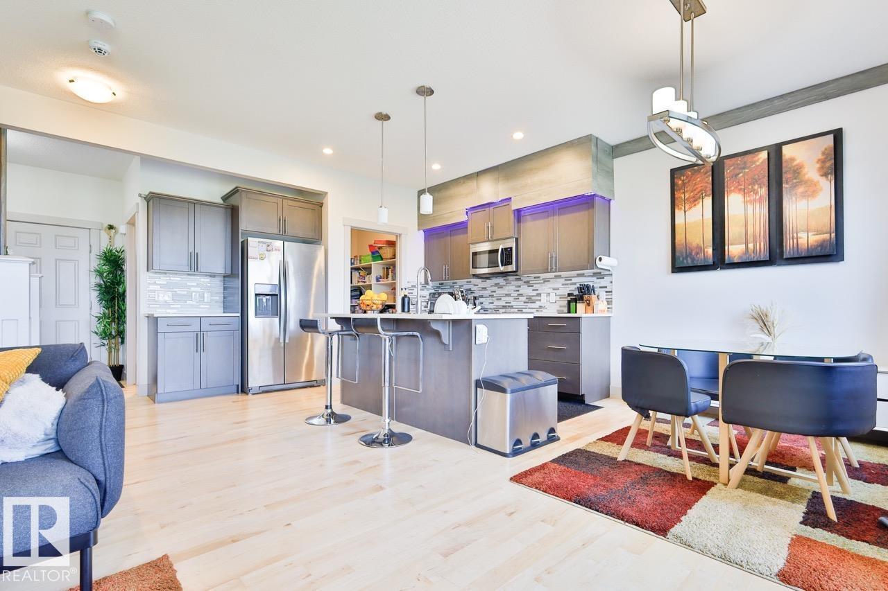 3508 CAMERON HEIGHTS COVE CV NW, Cameron Heights (Edmonton), Edmonton photo 5
