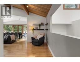 Patio - 7817 Superior Rd, Lantzville, BC V0R2H0 Photo 19