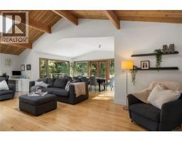 Entrance - 7817 Superior Rd, Lantzville, BC V0R2H0 Photo 21