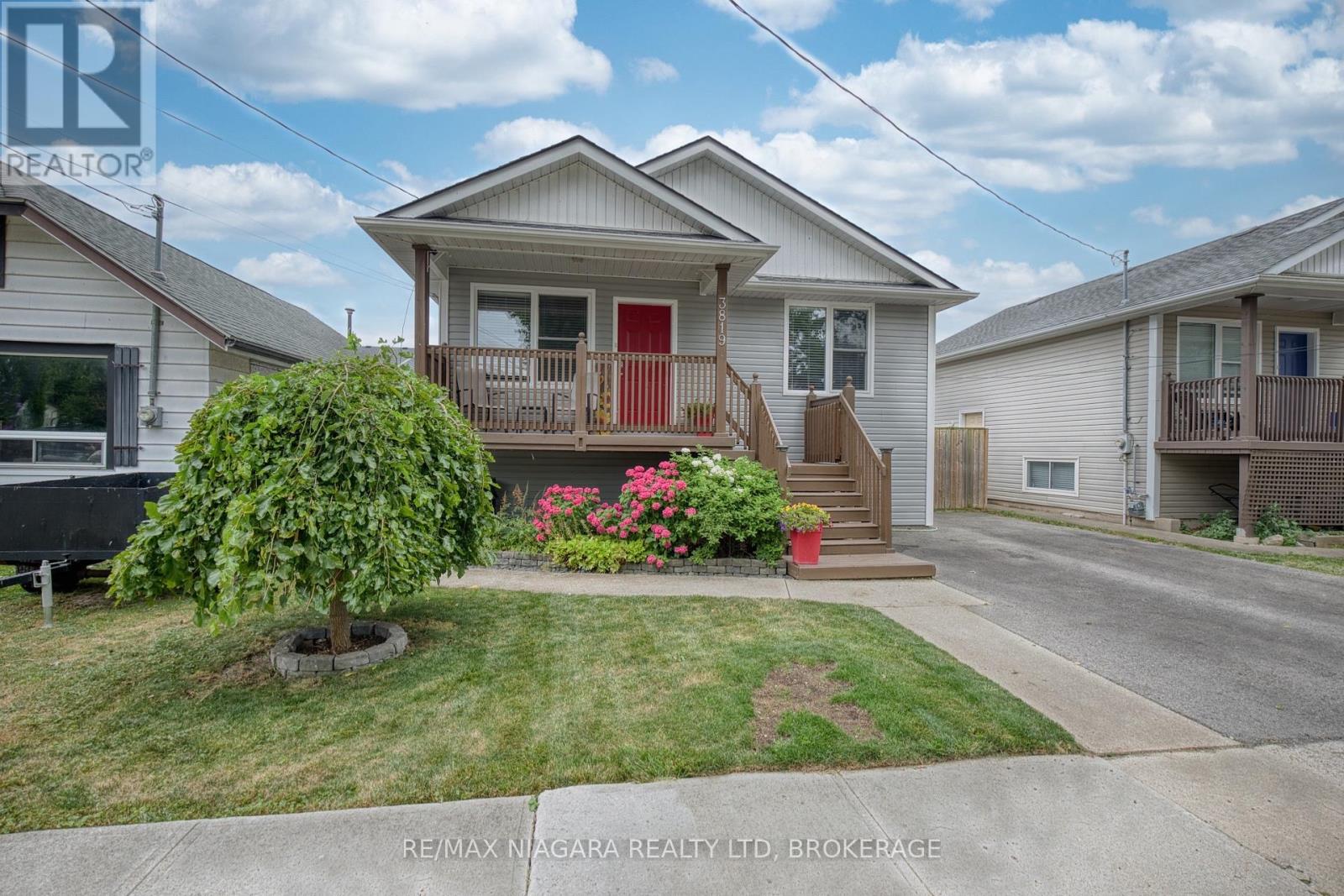 3819 GRAEBER AVENUE - 2
