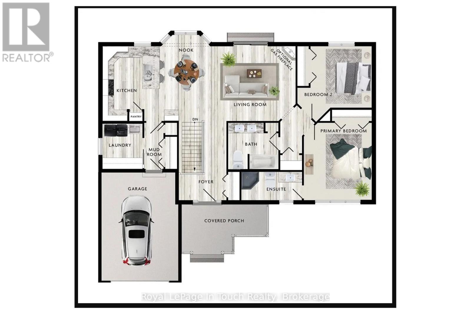 446 SOUTH BAY ROAD - 5