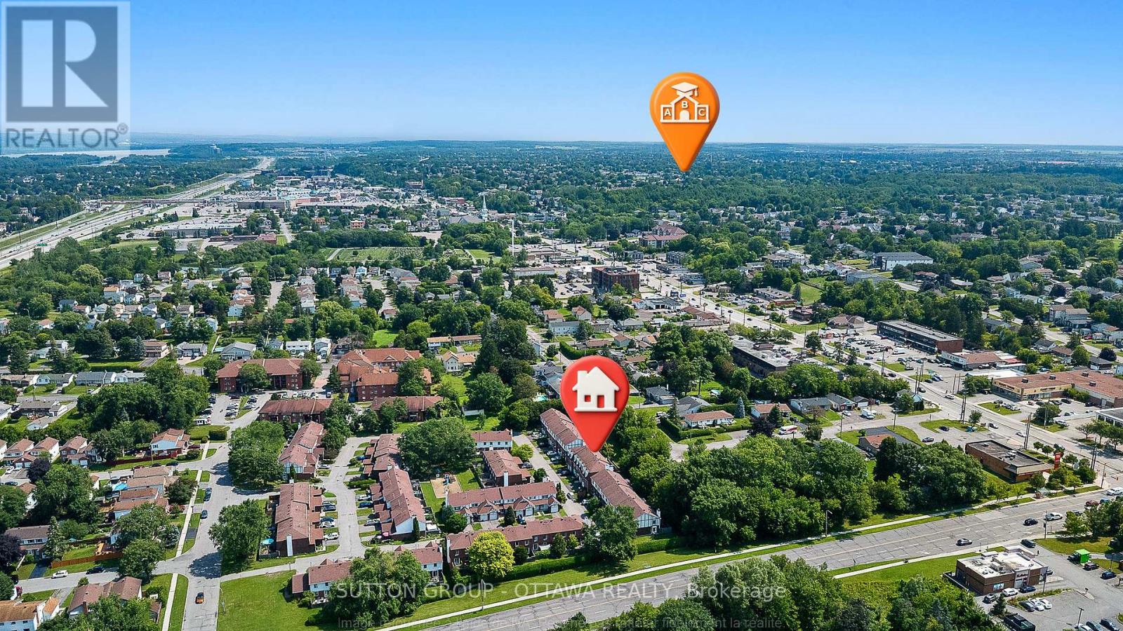 3 Bed, 3 Bath House for Sale in Ottawa – 39 – 1803 AXMINSTER COURT, Ottawa – MLS# X13627798 - Image 39