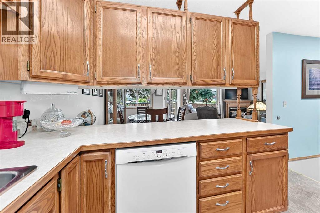 2821 Botterill Crescent, Red Deer